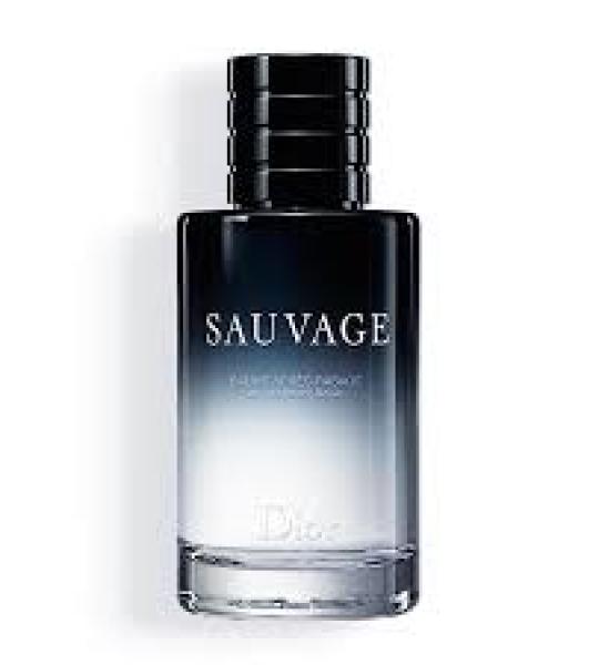 Christian Dior Sauvage After Shave Balm