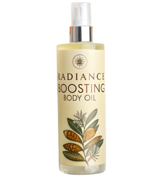 Body Oil