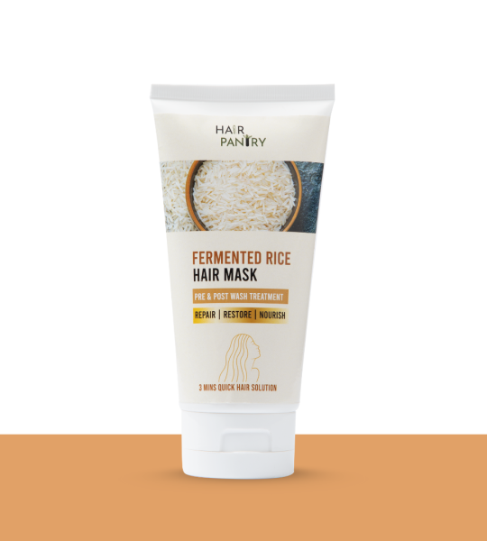 Hair Mask