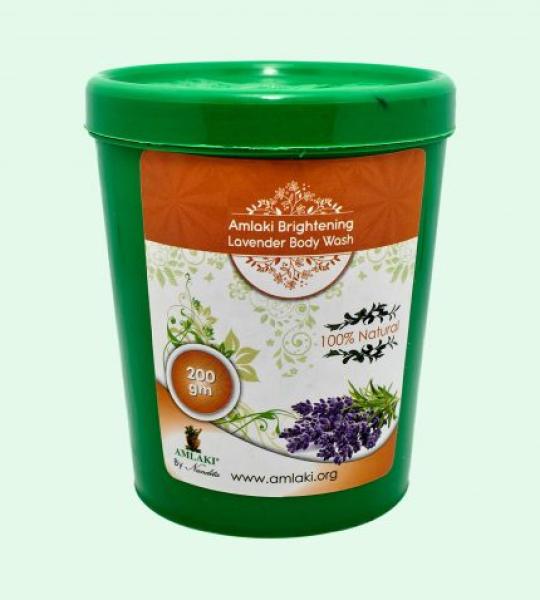 Amlaki Body Butter / Cream