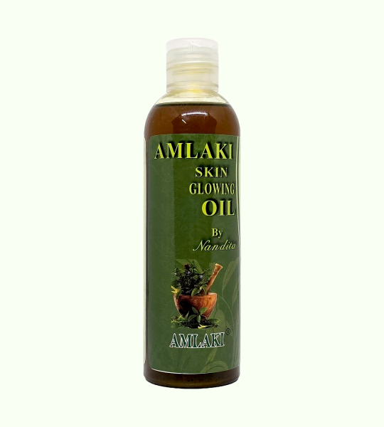 Amlaki Body Oils