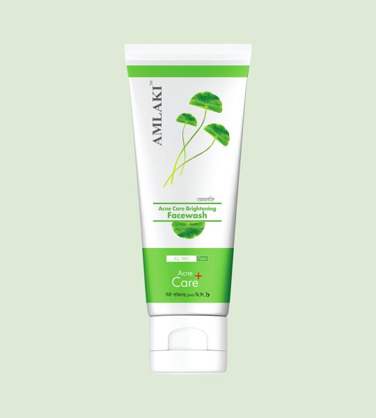 Amlaki Face Wash / Cleanser