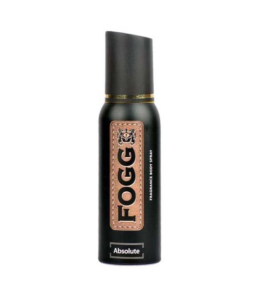 Fogg Body Spray Absolute