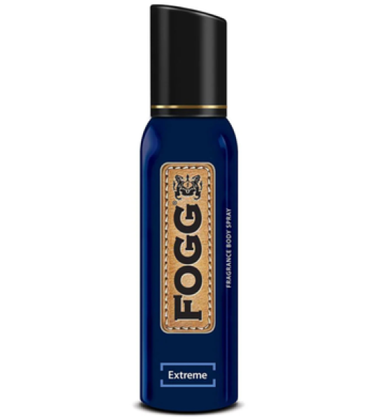 FOGG Extreme Body Spray for Men