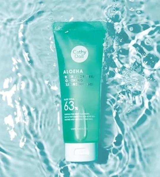 Nutripure Face Wash / Cleanser
