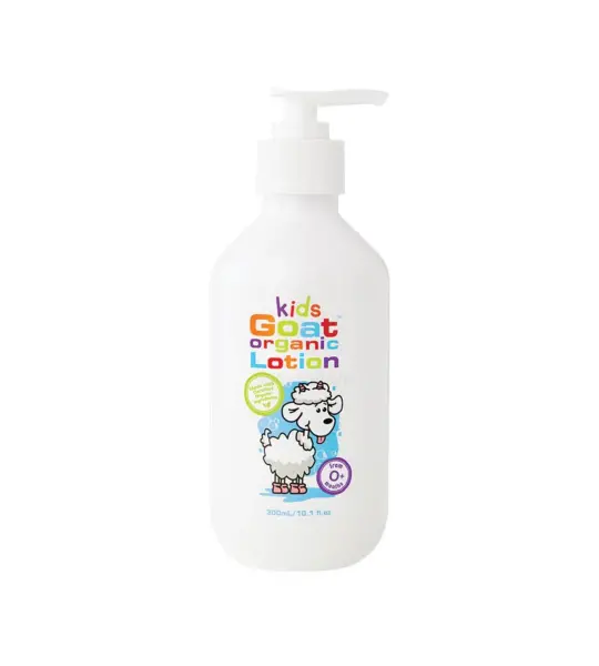 Organikaon Body Lotion / Moisturizer