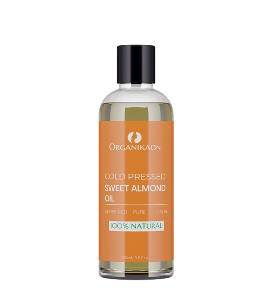 Organikaon Body Oils