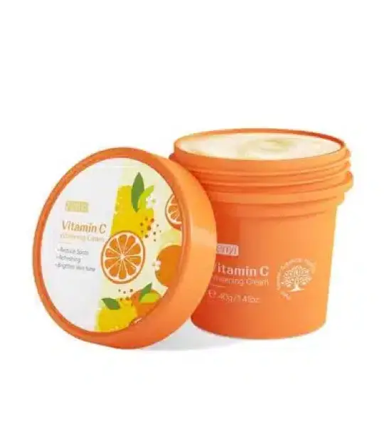 Organikaon Body Scrub / Exfoliator