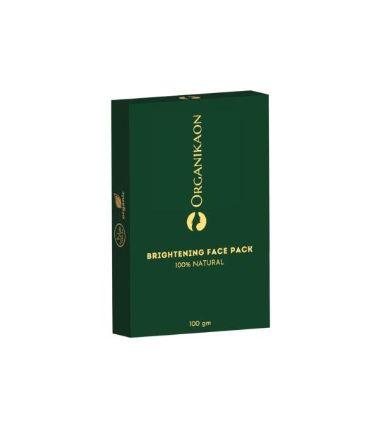 Organikaon Face Cream / Moisturizer