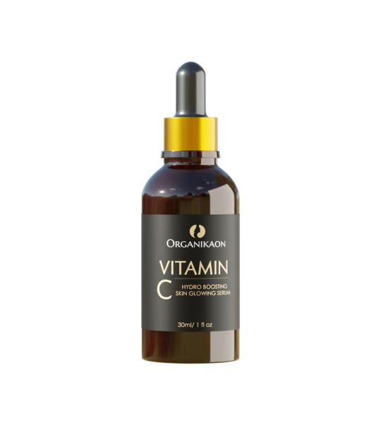 Organikaon Serum