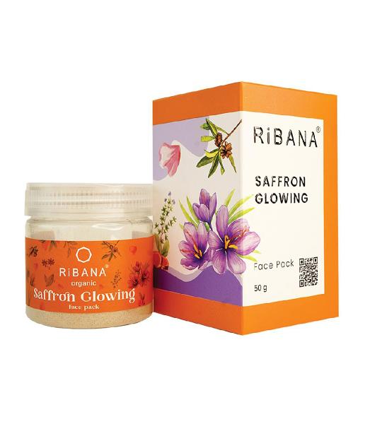 Ribana Face Cream / Moisturizer