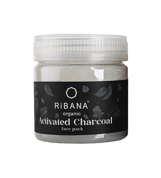 Ribana Face Mask / Scrub