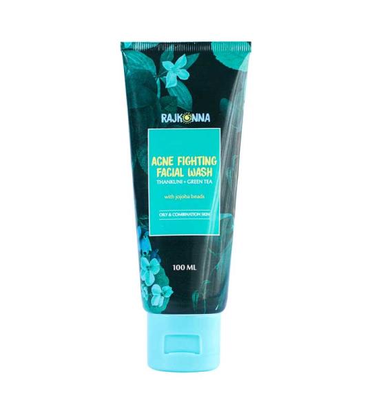Ribana Face Wash / Cleanser
