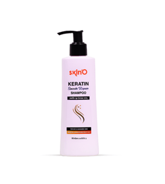 Ribana Shampoo